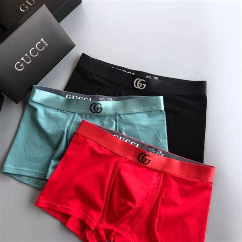 gucci underwear man